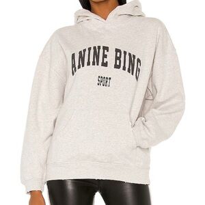 Anine Bing Sweatshirt